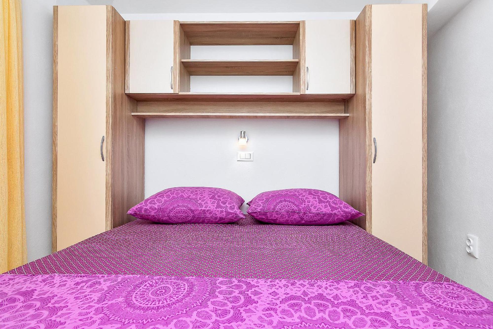 Guesthouse Josko Makarska Bagian luar foto